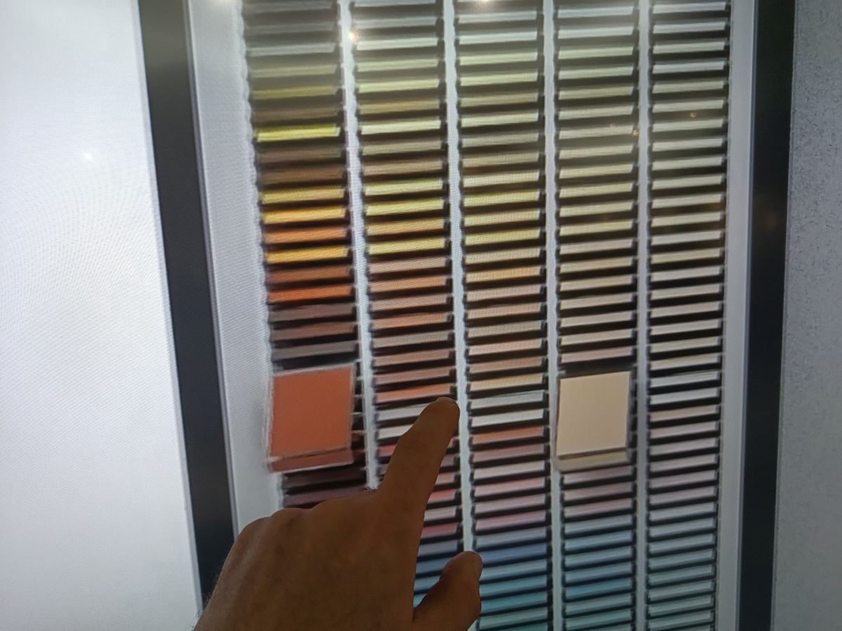 Interaktivní aplikace