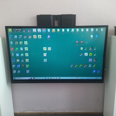 Dotykovy Monitor S Pohyblivym Mechanizmem Nastaveni Vysky 13