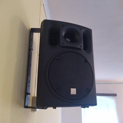 Ozvuceni Konferencni Tridy Instalace 1