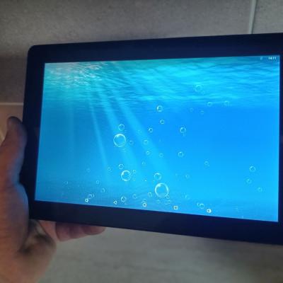 Kvalitni Android Tablet Prumyslovy 10