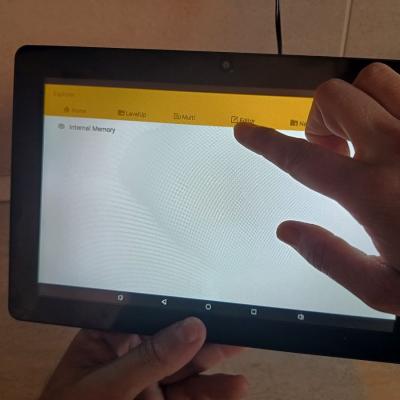 Kvalitni Android Tablet Prumyslovy 11 Kvalitni Android Tablet Prumyslovy 11
