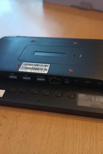 Kvalitni Android Tablet Prumyslovy 1