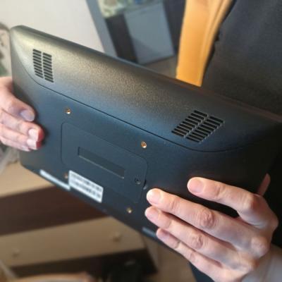 Kvalitni Android Tablet Prumyslovy 4