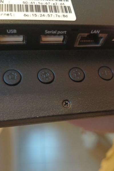 Kvalitni Android Tablet Prumyslovy 5