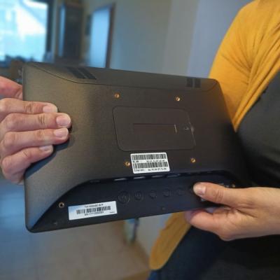 Kvalitni Android Tablet Prumyslovy 6