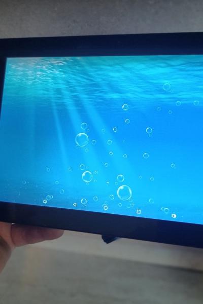 Kvalitni Android Tablet Prumyslovy 9