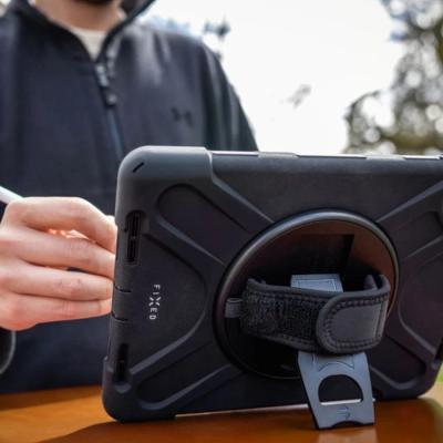 Tablet 9 Palcu S Ochrannym Krytem 1