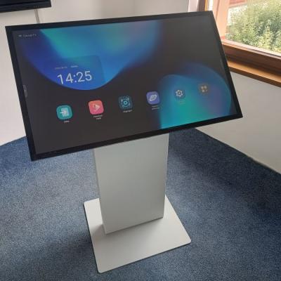 Dotykovy Informacni Kiosek 43 Palcu 8