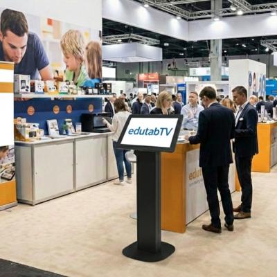 Pronajem Informacniho Kiosku 2