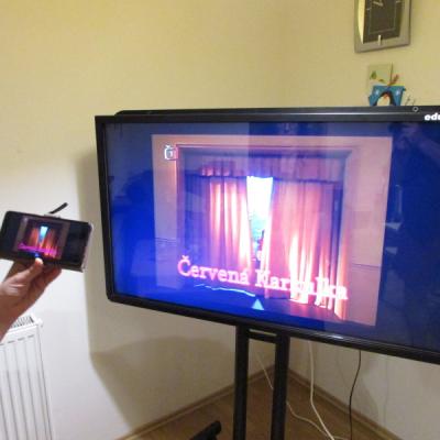 Zrcadleni Obsahu Bezdratovy Penos Z Mobilu I Poitae Miracast 20210305 14608667133