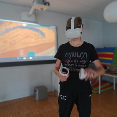 Virtualni Realita 2