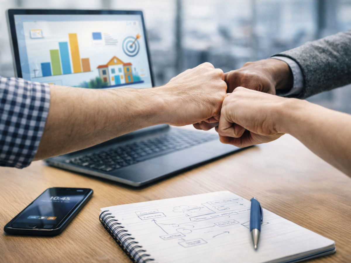 Hledáme obchodníka na externí spolupráci