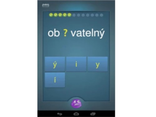 android-cesky-jazyk-pravopis
