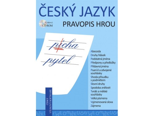 pravopis-hrou-vyuka-cestiny